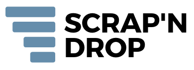 acrap-and-drop